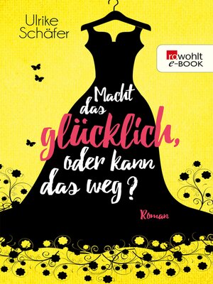cover image of Macht das glücklich, oder kann das weg?